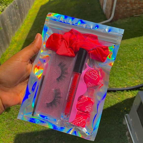 Lipp&lash package - Picture 2 of 5